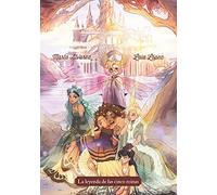 Mysticland: La leyenda de las cinco reinas: 51 (Mystical)