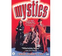 Mystics (2002) ( Happy as Larry ) [ Origen Holandés, Ningun Idioma Espanol ]