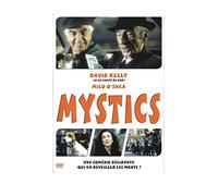 MYSTICS * David Kelly / Milo O'shea * Comédie * DVD NEUF