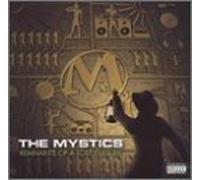 Mystics - Remnants of a Lost Culture