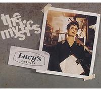 Mystics, The - Lucy's Factory