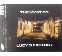 Mystics, The - Lucys Factory