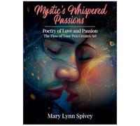 Mystic's Whispered Passions