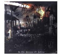 Mysticum - In The Streams Of Inferno [Vinilo]