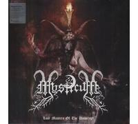 Mysticum - Lost Masters Of The Universe