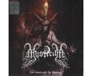 Mysticum - Lost Masters Of The Universe [Vinilo]