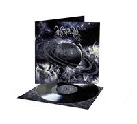 Mysticum - Planet Satan [Vinilo]