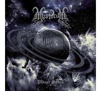 Mysticum - Planet Satan [Vinilo]