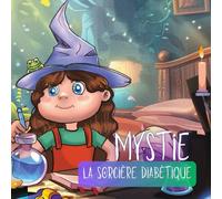 Mystie la sorcière diabétique