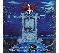 Mystifier - The World Is So Good [Vinilo]