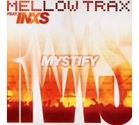 Mystify (2003, feat. Inxs) / Vinyl Maxi Single [Vinyl 12'']