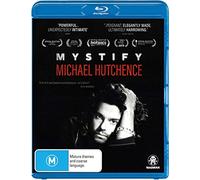 Mystify: Michael Hutchence [Edizione: Stati Uniti] [Blu-ray]