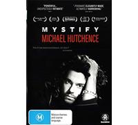 Mystify: Michael Hutchence [Edizione: Stati Uniti] [Italia] [DVD]