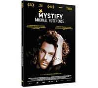 Mystify : Michael Hutchence [Francia] [DVD]
