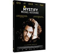 Mystify : Michael Hutchence [Francia] [DVD]