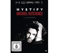Mystify: Michael Hutchence (OmU) [Alemania] [DVD]
