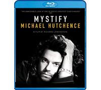 Mystify: Michael Hutchence [USA] [Blu-ray]