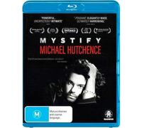 Mystify. Tras el cantante de INXS / Mystify: Michael Hutchence (2019) [ Origen Australiano, Ningun Idioma Espanol ] (Blu-Ray)