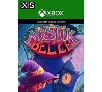 Mystik Belle XBOX LIVE Key EUROPE