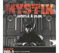 Mystik - gonflé a bloc de rue /vol.1