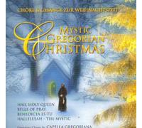 Mystik Gregorian Christmas