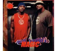 Mystik Journeymen - Magic