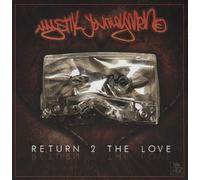 Mystik Journeymen - Return 2 the Love