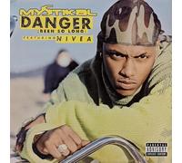 Mystikal - Danger [Vinilo][Been So Long]