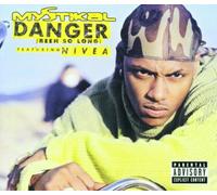 Mystikal Feat. Nivea - Danger (Been So Long) [Import]