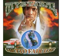 Mystikal - Ghetto Fabulous