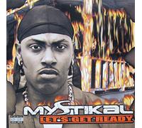 Mystikal - Let S Get Ready [Vinilo]