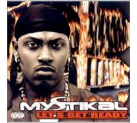 Mystikal - Let's Get Ready...