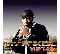 Mystikal - Prince of the South: Greatest