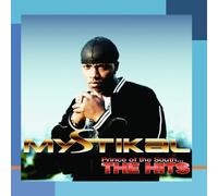 Mystikal Prince of the South: Greatest Hits (Clean Versio (CD) (Importación USA)