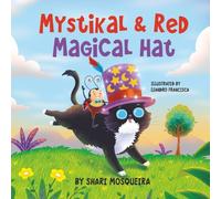 Mystikal & Red: Magical Hat