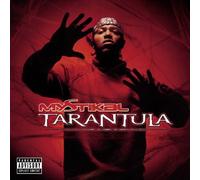Mystikal - Tarantula [Vinilo]