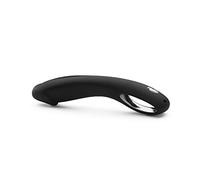 Mystim Charging Chester Dildo Sexy Black - 1 unidad