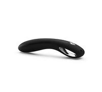 Mystim Current Conrad Dildo Sexy Black - 1 unidad