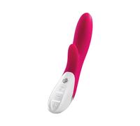 Mystim Danny Divido Vibrator Pink - 1 unidad
