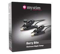 Mystim - Electroestimulación