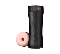 Mystim Masturbador Opus Donut - 1 unidad