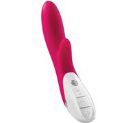 Mystim Mystim - Danny Divido Vibrator Pink