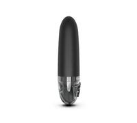 Mystim Mystim - Sleak Freak eStim Vibrator Black