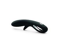 Mystim Mystim Tingly Timmy E-Stim Dildo, Sexy Black 0.25 250 g