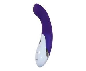 Mystim Mystim - Vibrador Punto G Morado