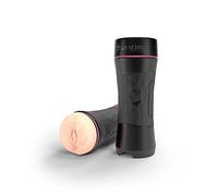 Mystim Opus Mica - Masturbador Micaela Schaefer 725 g