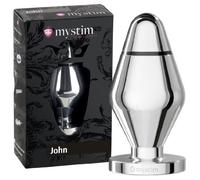 Mystim - Plugs