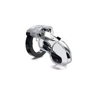 Mystim Public Enemy N1 Cock Cage - 1 unidad