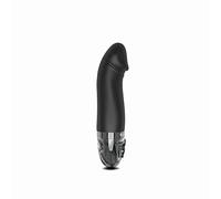 Mystim - Real Deal Neal eStim Vibrator Black