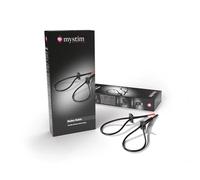 Mystim Set de correas Rodeo Robin - 1 unidad